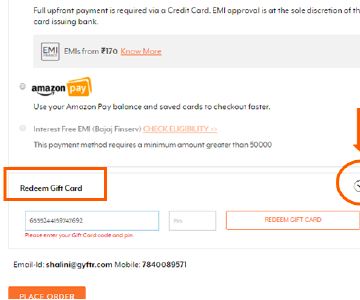 urban ladder new user coupon